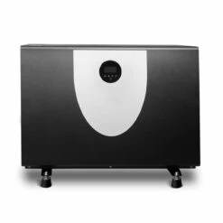 Full-Inverter Wärmepumpe AquaSilence 130 - 13 KW Inkl. WiFi