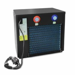 Wärmepumpe AquaMini -Pool-Chlor-Shop waermepumpe pool aquamini 4 1280x1280