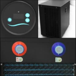 Wärmepumpe AquaMini -Pool-Chlor-Shop waermepumpe pool aquamini 5 1280x1280