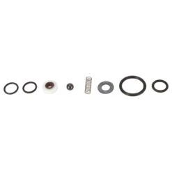 Wartungskit Für 171008 Impfventil PVDF