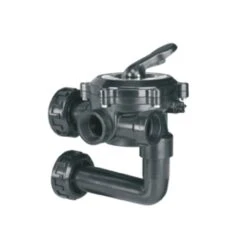 Wegeventil Für Sandfilteranlage Bilbao