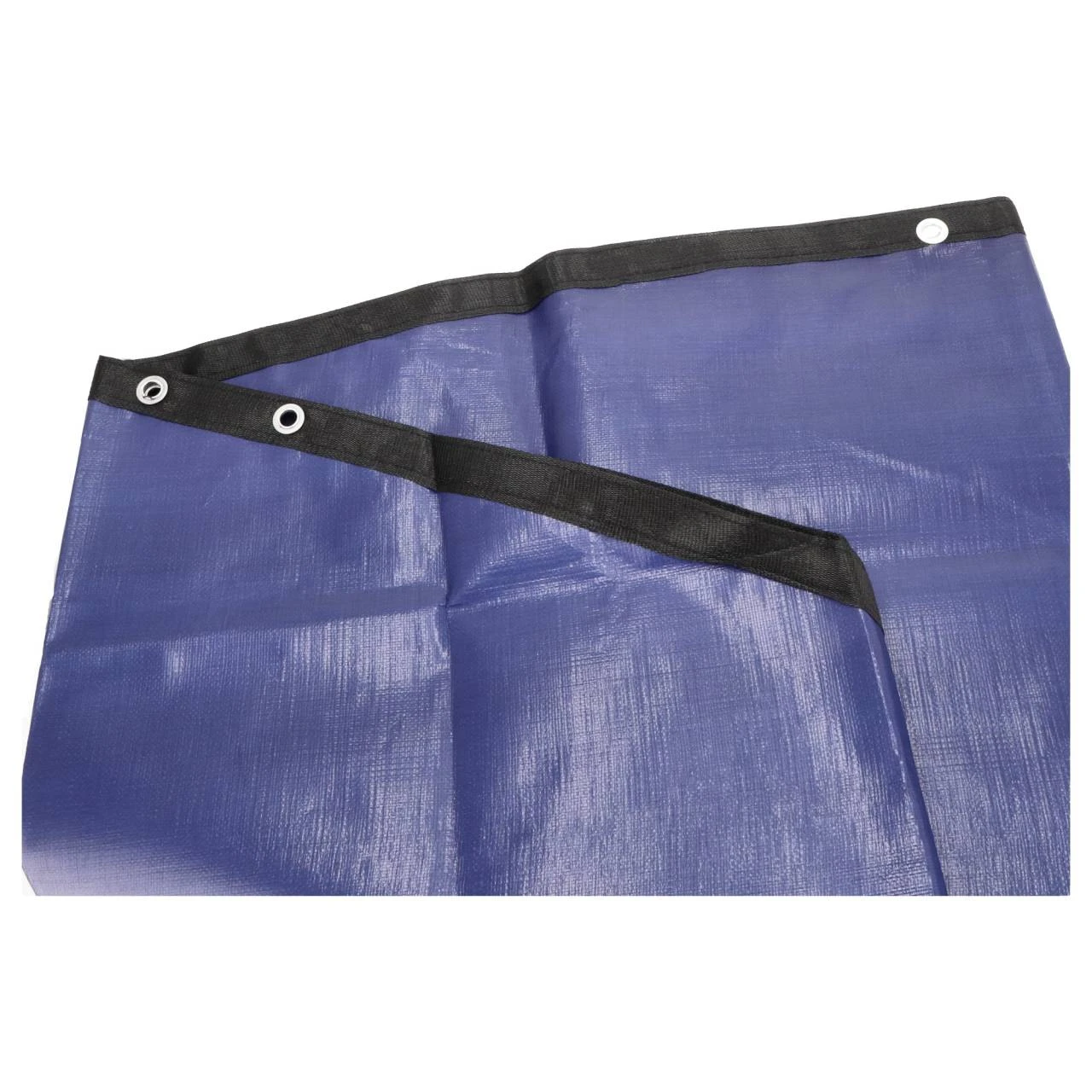 Winterabdeckplane Für Rechteckbecken 300 G/m² Mit Randverstärkung 6 Winterabdeckplane Für Rechteckbecken 300 G/m² Mit Randverstärkung – Bild 4