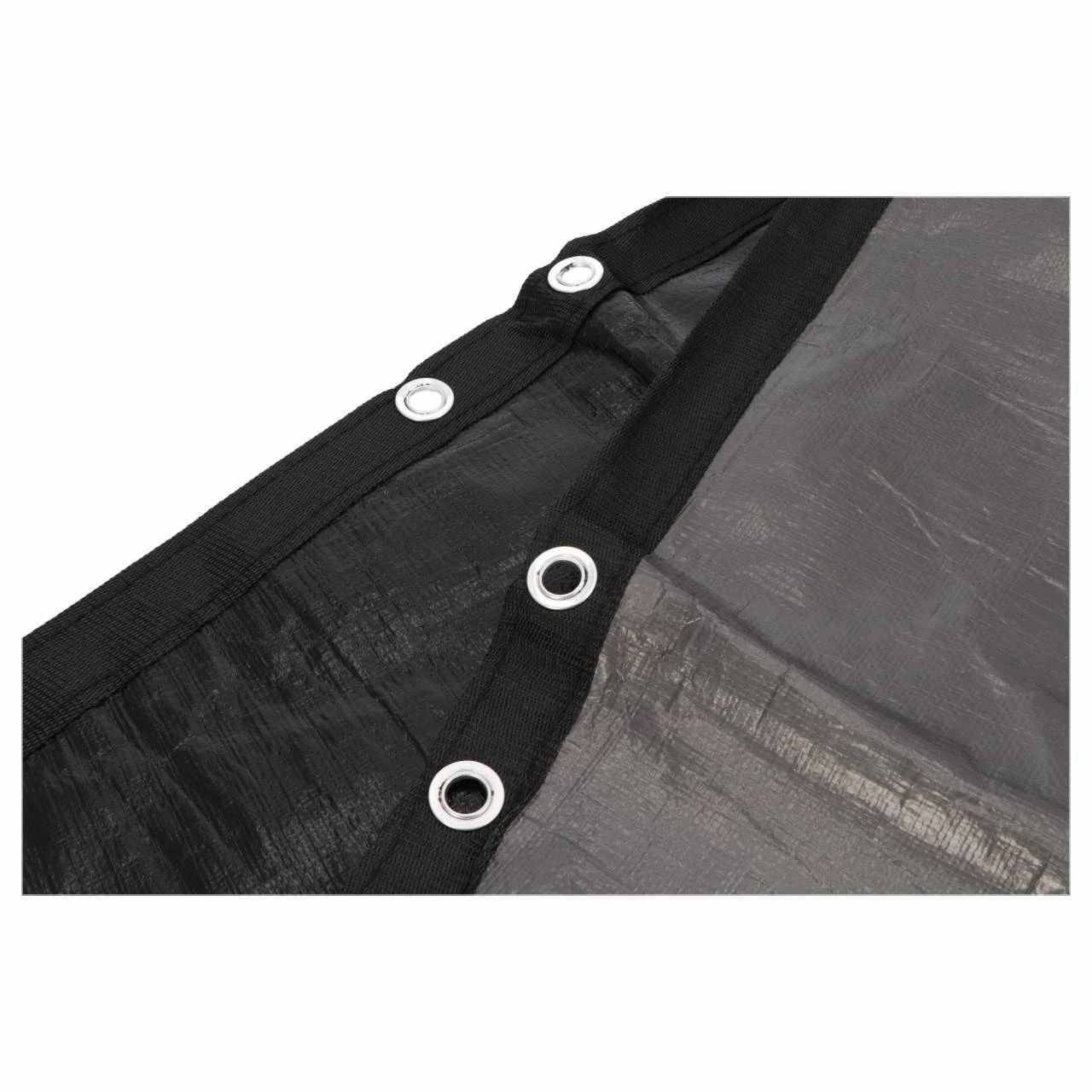 Winterabdeckplane Für Rundbecken 220 G/m² Mit Randverstärkung 7 Winterabdeckplane Für Rundbecken 220 G/m² Mit Randverstärkung – Bild 5