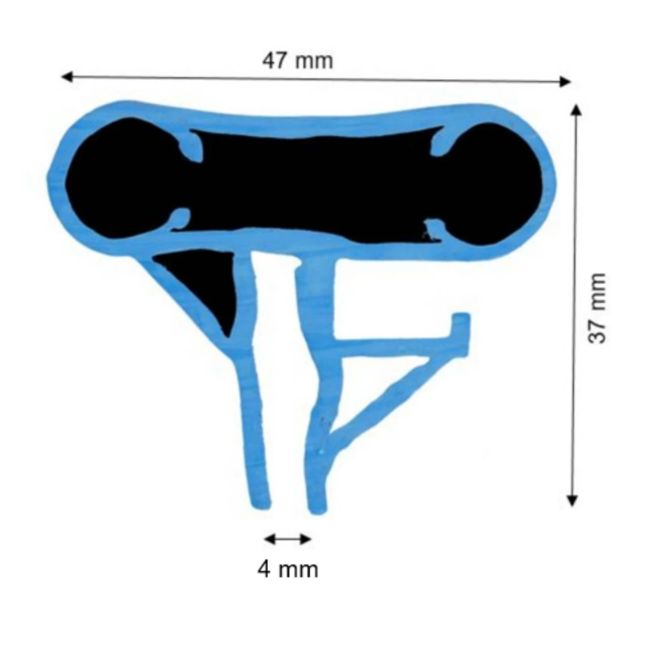BWT Kombi-Handlauf Rundbecken Für Einhänge- Und Keilbiese 6 BWT Kombi-Handlauf Rundbecken Für Einhänge- Und Keilbiese – Bild 4